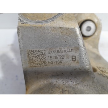 Recambio de mangueta trasera derecha para jaguar xe 2.0 diesel cat referencia OEM IAM GX735A970  