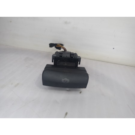 Recambio de freno de mano electrico para peugeot 3008 style referencia OEM IAM 9666405677  