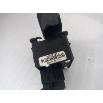 Recambio de freno de mano electrico para peugeot 3008 style referencia OEM IAM 9666405677  
