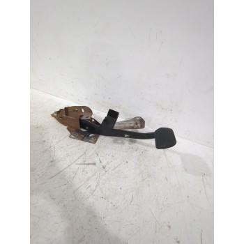 Recambio de pedal freno para mazda 3 sedán (bk) 1.6 (bk12) referencia OEM IAM GHK143300B  
