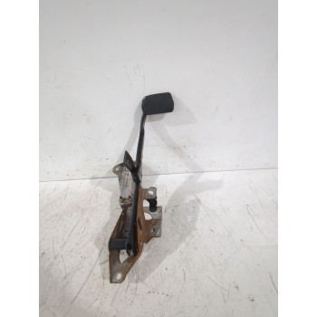 Recambio de pedal freno para mazda 3 sedán (bk) 1.6 (bk12) referencia OEM IAM GHK143300B  