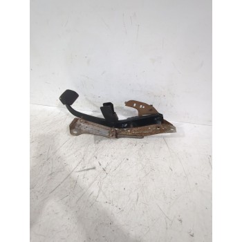 Recambio de pedal freno para mazda 3 sedán (bk) 1.6 (bk12) referencia OEM IAM GHK143300B  