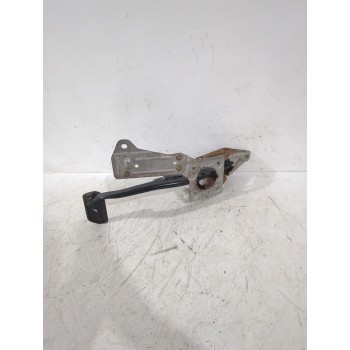 Recambio de pedal freno para mazda 3 sedán (bk) 1.6 (bk12) referencia OEM IAM GHK143300B  
