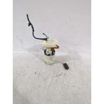 Recambio de aforador para mazda 3 sedán (bk) 1.6 (bk12) referencia OEM IAM 3N619H307  