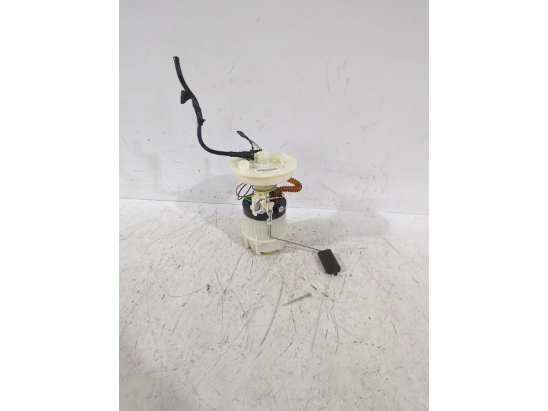 Recambio de aforador para mazda 3 sedán (bk) 1.6 (bk12) referencia OEM IAM 3N619H307  