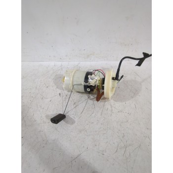 Recambio de aforador para mazda 3 sedán (bk) 1.6 (bk12) referencia OEM IAM 3N619H307  