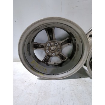 Recambio de juego llantas para mazda 3 sedán (bk) 1.6 (bk12) referencia OEM IAM BK42EDOT  