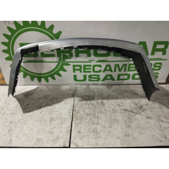 Recambio de paragolpes trasero para bmw serie 3 touring (e91) 2.0 16v referencia OEM IAM 51127202697  