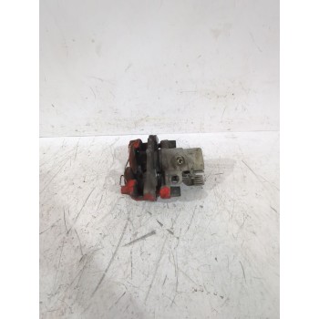 Recambio de pinza de freno trasera izquierda para mazda 3 sedán (bk) 1.6 (bk12) referencia OEM IAM BPYK2671XA  