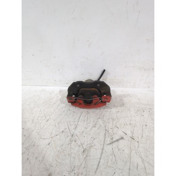 Recambio de pinza de freno delantera derecha para mazda 3 sedán (bk) 1.6 (bk12) referencia OEM IAM BPYK3361XA  