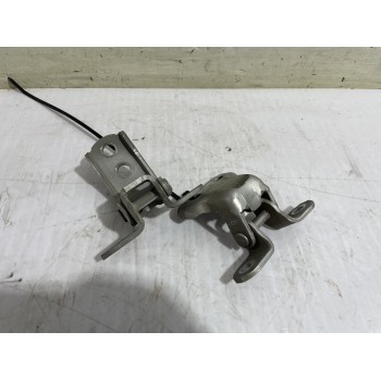 Recambio de bisagras para toyota prius (nhw20) basis referencia OEM IAM 6872012151  