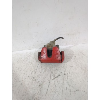 Recambio de pinza de freno delantera izquierda para mazda 3 sedán (bk) 1.6 (bk12) referencia OEM IAM BPYK3371XA  