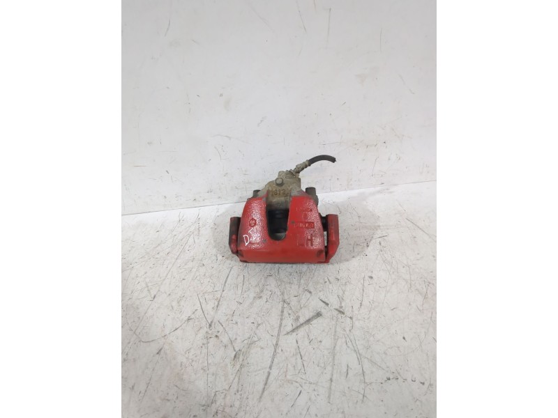 Recambio de pinza de freno delantera izquierda para mazda 3 sedán (bk) 1.6 (bk12) referencia OEM IAM BPYK3371XA  
