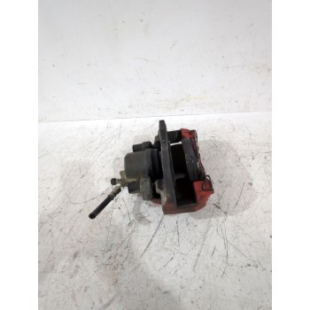 Recambio de pinza de freno delantera izquierda para mazda 3 sedán (bk) 1.6 (bk12) referencia OEM IAM BPYK3371XA  