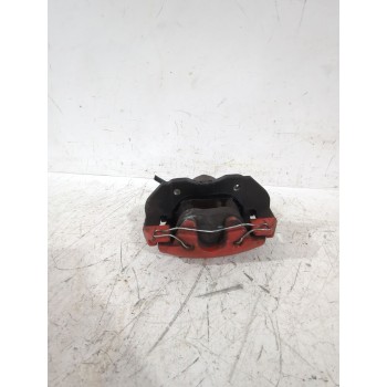 Recambio de pinza de freno delantera izquierda para mazda 3 sedán (bk) 1.6 (bk12) referencia OEM IAM BPYK3371XA  