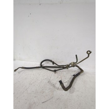 Recambio de tubo direccion para mazda 3 sedán (bk) 1.6 (bk12) referencia OEM IAM BBY132410  