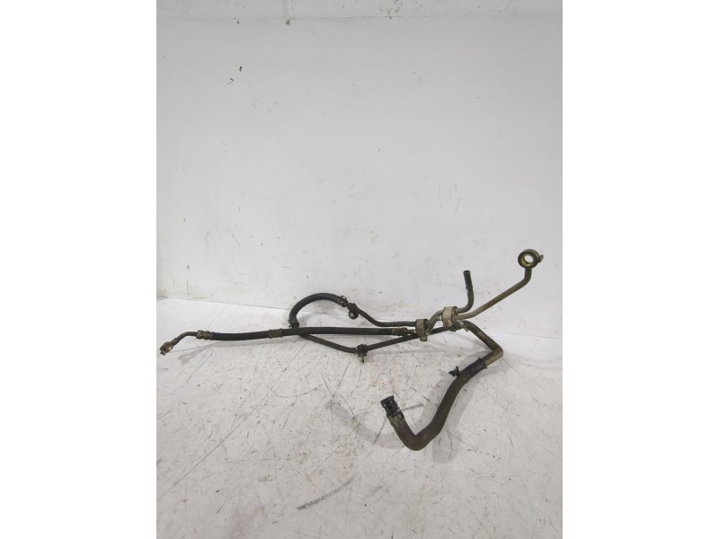 Recambio de tubo direccion para mazda 3 sedán (bk) 1.6 (bk12) referencia OEM IAM BBY132410  