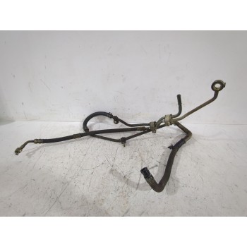 Recambio de tubo direccion para mazda 3 sedán (bk) 1.6 (bk12) referencia OEM IAM BBY132410  