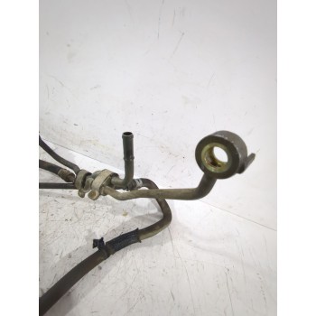 Recambio de tubo direccion para mazda 3 sedán (bk) 1.6 (bk12) referencia OEM IAM BBY132410  