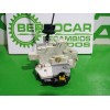 Recambio de cerradura puerta trasera izquierda para audi a6 berlina (4f2) 2.4 referencia OEM IAM 4F0839015  