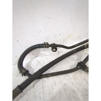 Recambio de tubo direccion para mazda 3 sedán (bk) 1.6 (bk12) referencia OEM IAM BBY132410  