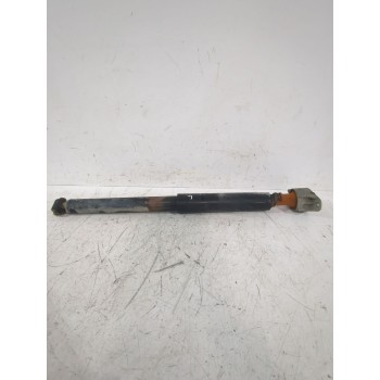 Recambio de amortiguador trasero derecho para mazda 3 sedán (bk) 1.6 (bk12) referencia OEM IAM BP4K28910D  