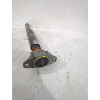 Recambio de amortiguador trasero derecho para mazda 3 sedán (bk) 1.6 (bk12) referencia OEM IAM BP4K28910D  