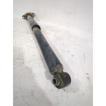 Recambio de amortiguador trasero derecho para mazda 3 sedán (bk) 1.6 (bk12) referencia OEM IAM BP4K28910D  