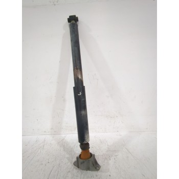 Recambio de amortiguador trasero derecho para mazda 3 sedán (bk) 1.6 (bk12) referencia OEM IAM BP4K28910D  