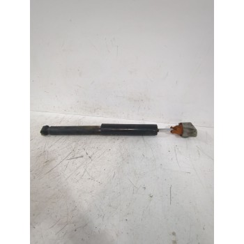 Recambio de amortiguador trasero izquierdo para mazda 3 sedán (bk) 1.6 (bk12) referencia OEM IAM BP4K28910D  