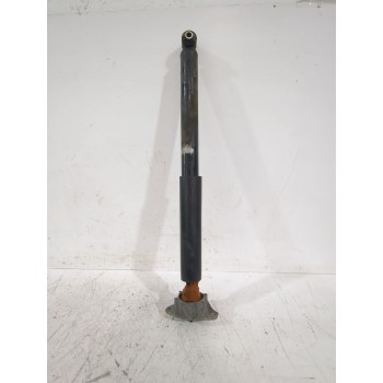 Recambio de amortiguador trasero izquierdo para mazda 3 sedán (bk) 1.6 (bk12) referencia OEM IAM BP4K28910D  