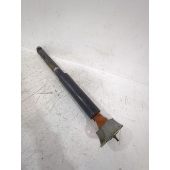 Recambio de amortiguador trasero izquierdo para mazda 3 sedán (bk) 1.6 (bk12) referencia OEM IAM BP4K28910D  