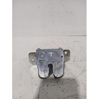 Recambio de cerradura maletero / porton para mercedes-benz clase a (w168) a 170 cdi (168.008) referencia OEM IAM 1687400236  