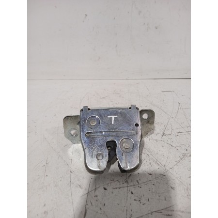 Recambio de cerradura maletero / porton para mercedes-benz clase a (w168) a 170 cdi (168.008) referencia OEM IAM 1687400236  