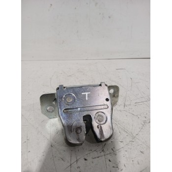 Recambio de cerradura maletero / porton para mercedes-benz clase a (w168) a 170 cdi (168.008) referencia OEM IAM 1687400236  