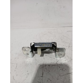 Recambio de cerradura maletero / porton para mercedes-benz clase a (w168) a 170 cdi (168.008) referencia OEM IAM 1687400236  