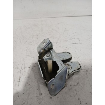 Recambio de cerradura maletero / porton para mercedes-benz clase a (w168) a 170 cdi (168.008) referencia OEM IAM 1687400236  