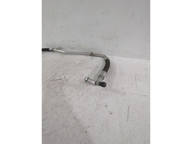 Recambio de tubos aire acondicionado para mercedes-benz clase a (w168) a 170 cdi (168.008) referencia OEM IAM A1688300215  