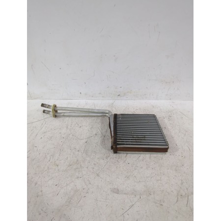 Recambio de radiador calefaccion / aire acondicionado para mercedes-benz clase a (w168) a 170 cdi (168.008) referencia OEM IAM A