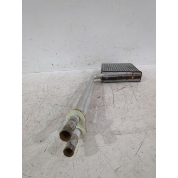 Recambio de radiador calefaccion / aire acondicionado para mercedes-benz clase a (w168) a 170 cdi (168.008) referencia OEM IAM A