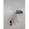 Recambio de radiador calefaccion / aire acondicionado para mercedes-benz clase a (w168) a 170 cdi (168.008) referencia OEM IAM A