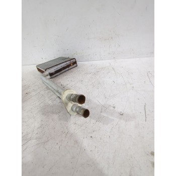 Recambio de radiador calefaccion / aire acondicionado para mercedes-benz clase a (w168) a 170 cdi (168.008) referencia OEM IAM A