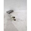 Recambio de radiador calefaccion / aire acondicionado para mercedes-benz clase a (w168) a 170 cdi (168.008) referencia OEM IAM A