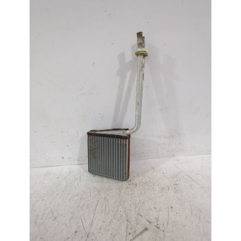 Recambio de radiador calefaccion / aire acondicionado para mercedes-benz clase a (w168) a 170 cdi (168.008) referencia OEM IAM A