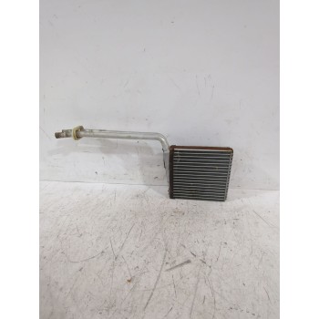 Recambio de radiador calefaccion / aire acondicionado para mercedes-benz clase a (w168) a 170 cdi (168.008) referencia OEM IAM A