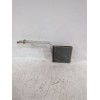Recambio de radiador calefaccion / aire acondicionado para mercedes-benz clase a (w168) a 170 cdi (168.008) referencia OEM IAM A