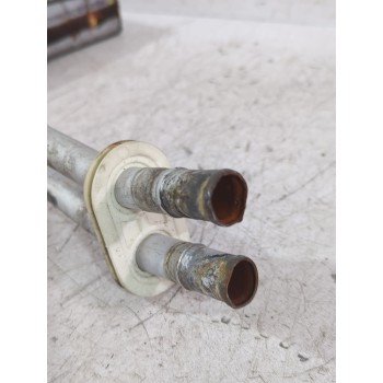 Recambio de radiador calefaccion / aire acondicionado para mercedes-benz clase a (w168) a 170 cdi (168.008) referencia OEM IAM A