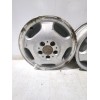 Recambio de juego llantas para mercedes-benz clase a (w168) a 170 cdi (168.008) referencia OEM IAM A1684011702  