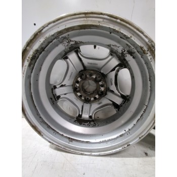 Recambio de juego llantas para mercedes-benz clase a (w168) a 170 cdi (168.008) referencia OEM IAM A1684011702  