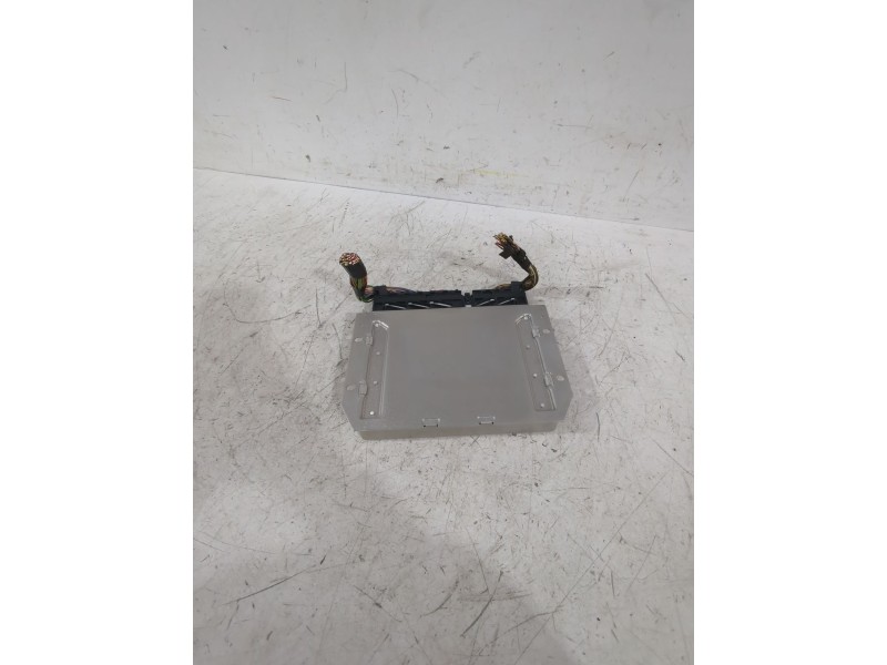 Recambio de centralita abs para mercedes-benz clase a (w168) a 170 cdi (168.008) referencia OEM IAM 0275456032Q01  